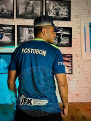 CAMISETA NACIONAL ENTRENAMIENTO ARQUERO 2025-26