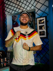 CAMISETA ALEMANIA RETRO LOCAL 1990