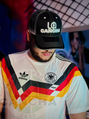 CAMISETA ALEMANIA RETRO LOCAL 1990
