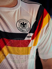 CAMISETA ALEMANIA RETRO LOCAL 1990