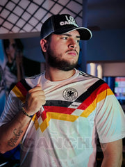 CAMISETA ALEMANIA RETRO LOCAL 1990