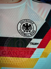 CAMISETA ALEMANIA RETRO LOCAL 1990