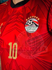 CAMISETA EGIPTO LOCAL 2026