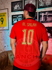 CAMISETA EGIPTO LOCAL 2026
