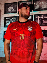 CAMISETA EGIPTO LOCAL 2026