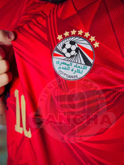 CAMISETA EGIPTO LOCAL 2026