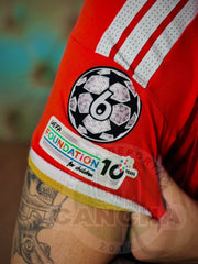 CAMISETA BAYERN MUNICH LOCAL 2026/2027