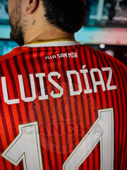 CAMISETA BAYERN MUNICH LOCAL 2026/2027