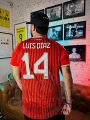 CAMISETA BAYERN MUNICH LOCAL 2026/2027