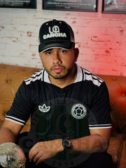 COLOMBIA FCF VERSION ESPECIAL NEGRA
