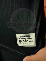 COLOMBIA FCF VERSION ESPECIAL NEGRA