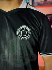 COLOMBIA FCF VERSION ESPECIAL NEGRA