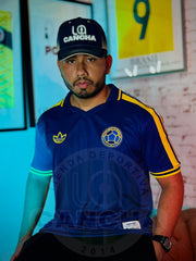 COLOMBIA FCF VERSION ESPECIAL AZUL