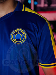 COLOMBIA FCF VERSION ESPECIAL AZUL