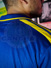 COLOMBIA FCF VERSION ESPECIAL AZUL