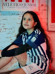 CAMISETA JUNIOR VISITANTE 2024 NIÑO