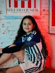 CAMISETA JUNIOR VISITANTE 2024 NIÑO
