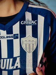 CAMISETA JUNIOR VISITANTE 2024 NIÑO