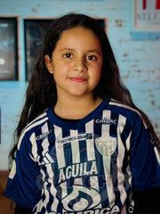 CAMISETA JUNIOR VISITANTE 2024 NIÑO