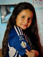 CAMISETA JUNIOR VISITANTE 2024 NIÑO
