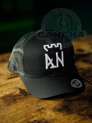 GORRAS ATLETICO NACIONAL