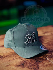 GORRAS ATLETICO NACIONAL