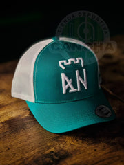 GORRAS ATLETICO NACIONAL