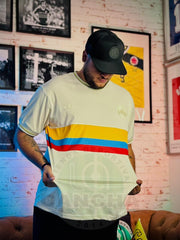 CAMISETA SELECCION COLOMBIA VERSION ESPECIAL 100 AÑOS