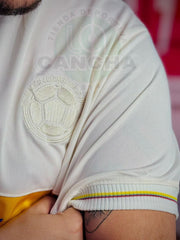 CAMISETA SELECCION COLOMBIA VERSION ESPECIAL 100 AÑOS