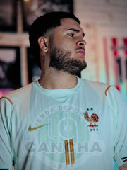CAMISETA FRANCIA VISITANTE 2026