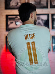 CAMISETA FRANCIA VISITANTE 2026