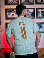 CAMISETA FRANCIA VISITANTE 2026