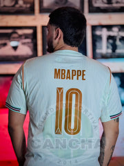 CAMISETA FRANCIA VISITANTE 2026
