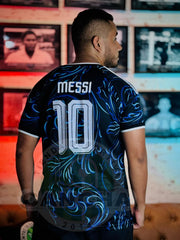 CAMISETA ARGENTINA VISITANTE 2026