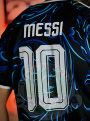 CAMISETA ARGENTINA VISITANTE 2026
