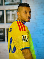 CAMISETA COLOMBIA LOCAL 2026