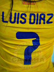 CAMISETA COLOMBIA LOCAL 2026