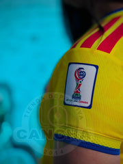 CAMISETA COLOMBIA LOCAL 2026