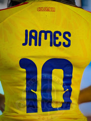 CAMISETA COLOMBIA LOCAL 2026