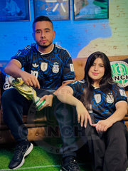 CAMISETA ARGENTINA VISITANTE 2026