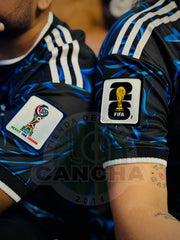 CAMISETA ARGENTINA VISITANTE 2026