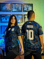 CAMISETA ARGENTINA VISITANTE 2026
