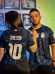 CAMISETA ARGENTINA VISITANTE 2026
