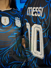 CAMISETA ARGENTINA VISITANTE 2026