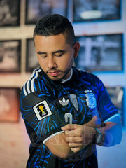 CAMISETA ARGENTINA VISITANTE 2026