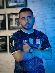 CAMISETA ARGENTINA VISITANTE 2026