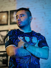 CAMISETA ARGENTINA VISITANTE 2026