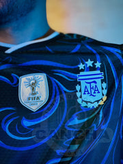 CAMISETA ARGENTINA VISITANTE 2026