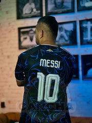 CAMISETA ARGENTINA VISITANTE 2026