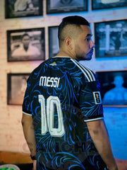 CAMISETA ARGENTINA VISITANTE 2026